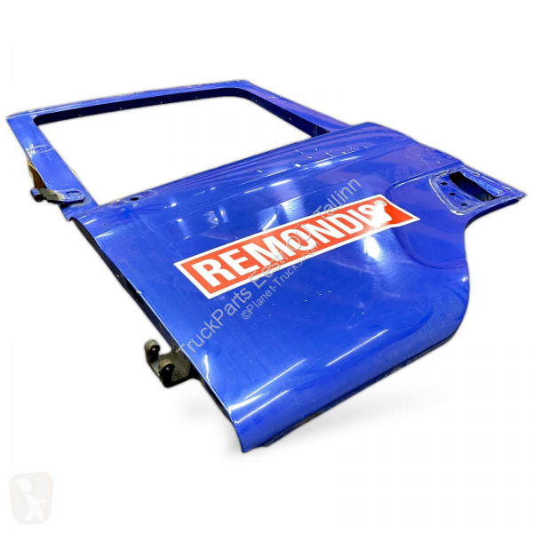 Reservdelar lastbilar Scania P-Series (01.05-)