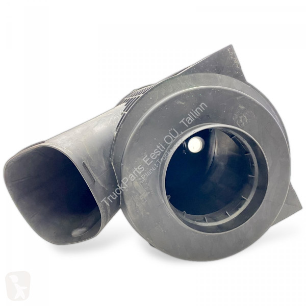 Reservedele til lastbil Scania P-Series (01.05-)