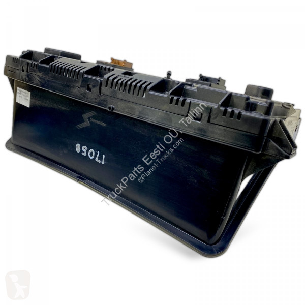 Reservdelar lastbilar Scania P-Series (01.05-)