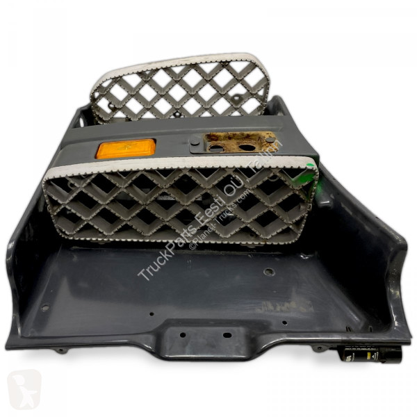 Reservdelar lastbilar Scania P-Series (01.05-)