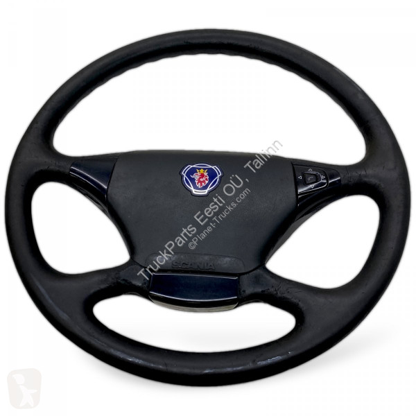 Reservedele til lastbil Scania K-Series (01.06-)