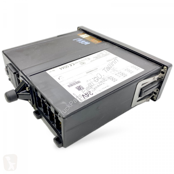 Reservdelar lastbilar Iveco (01.02-)