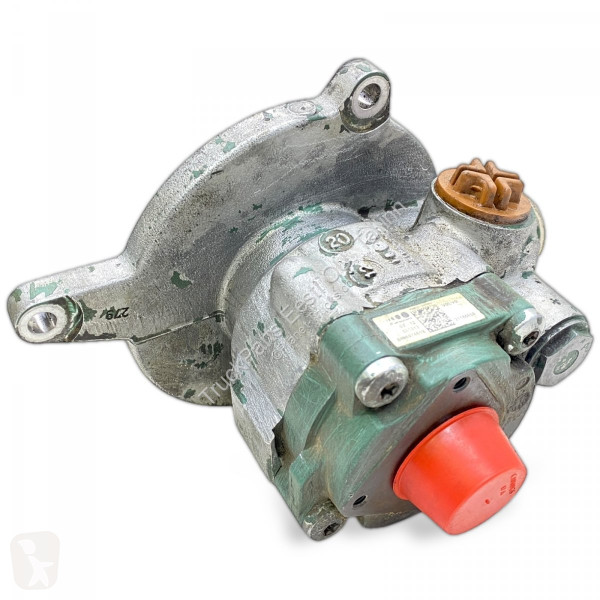 Reservedele til lastbil Volvo FM (01.05-)