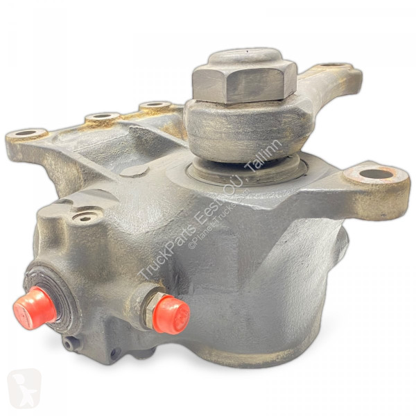 Reservedele til lastbil Scania R-series (01.04-)