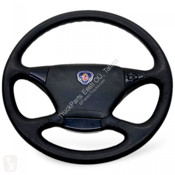 Reservdelar lastbilar Scania K-series (01.06-)