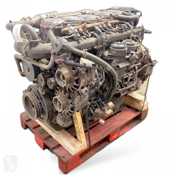 Ricambio per autocarri Scania K-Series (01.06-)