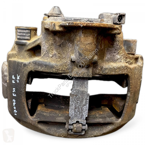 Scania K-Series (01.06-) truck part