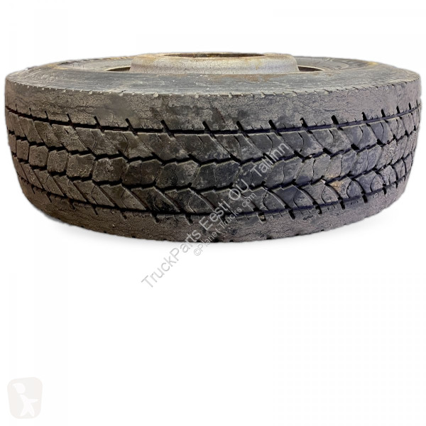Reservdelar lastbilar Scania K-Series (01.06-)