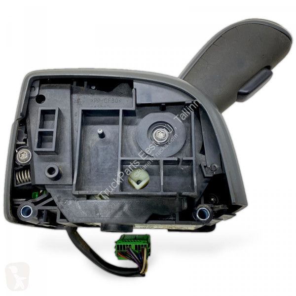 Reservdelar lastbilar Volvo FM (01.05-01.14)