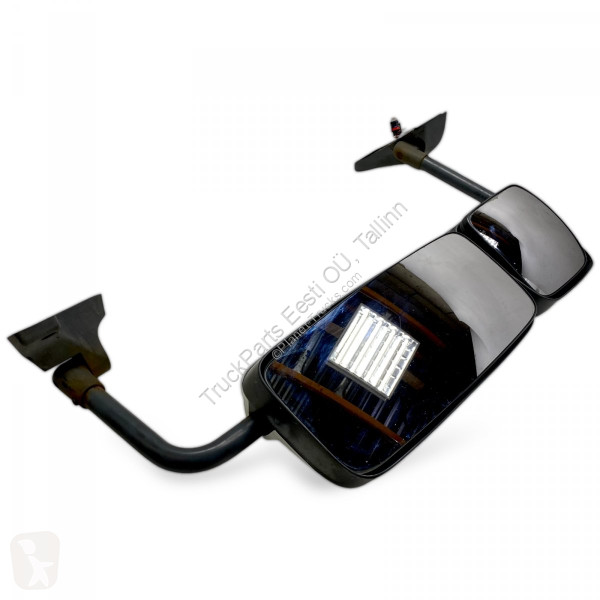 Peças pesados MAN TGL 12.210 (01.05-)