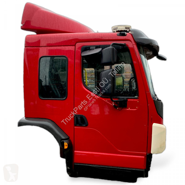 Vrachtwagenonderdelen Volvo FE (01.13-)