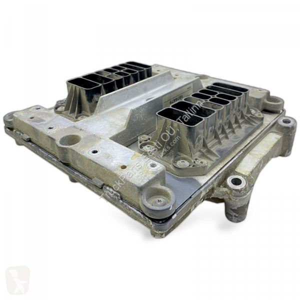 Reservdelar lastbilar Scania P-series (01.04-)
