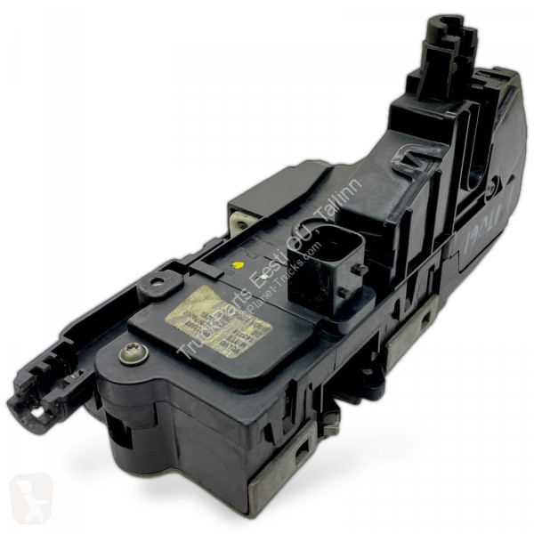 Reservdelar lastbilar Volvo (0113-)