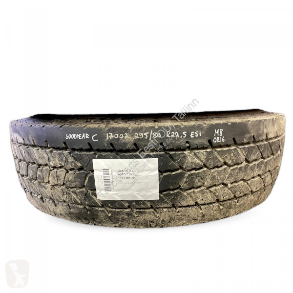 Reservedele til lastbil Scania K-Series (01.06-)