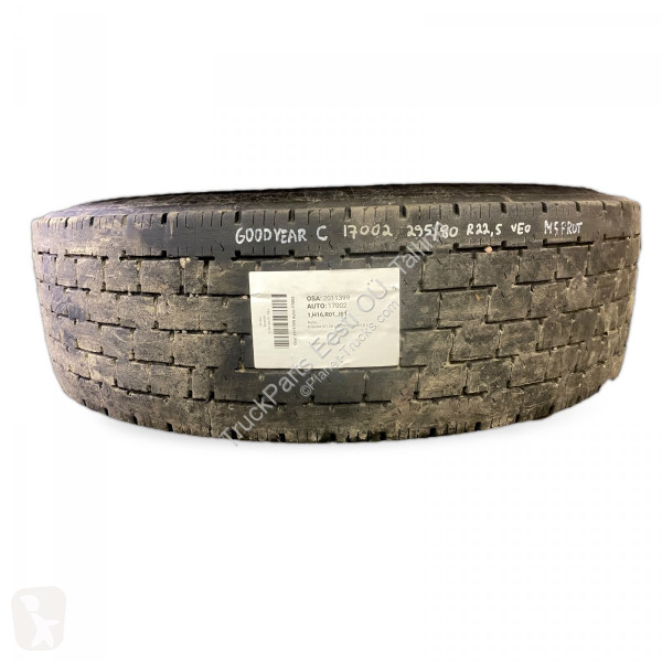 Reservdelar lastbilar Scania K-Series (01.06-)