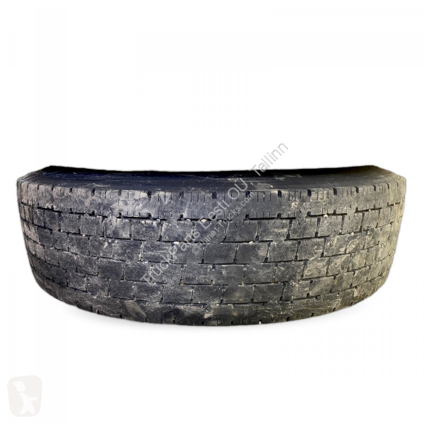 Reservdelar lastbilar Scania K-Series (01.06-)