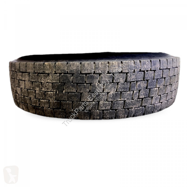 Reservdelar lastbilar Scania K-Series (01.06-)
