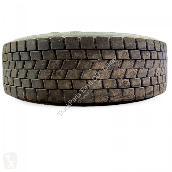 Pièces poids lourds