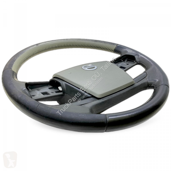 Náhradní díly pro kamiony Volvo (0113-)