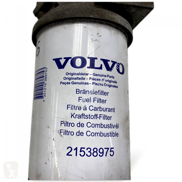 Náhradní díly pro kamiony Volvo FE (01.13-)