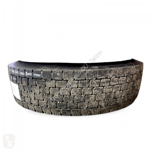 Reservdelar lastbilar Scania K-Series (01.06-)