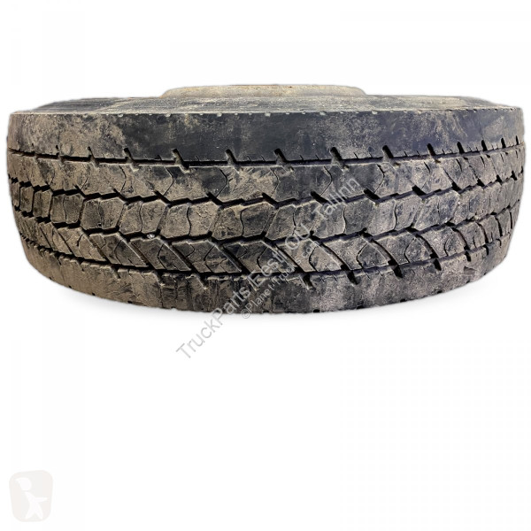 Ricambio per autocarri Scania K-Series (01.06-)