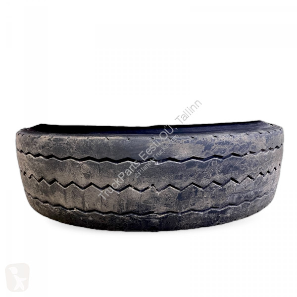 Reservdelar lastbilar Scania K-Series (01.06-)