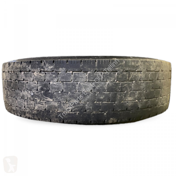 Reservdelar lastbilar Scania K-Series (01.06-)