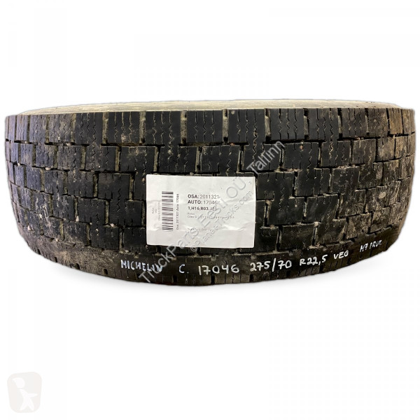 Pièces poids lourds VDL Citea SLE (01.13-)