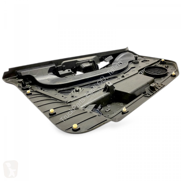 Reservdelar lastbilar Volvo (0113-)