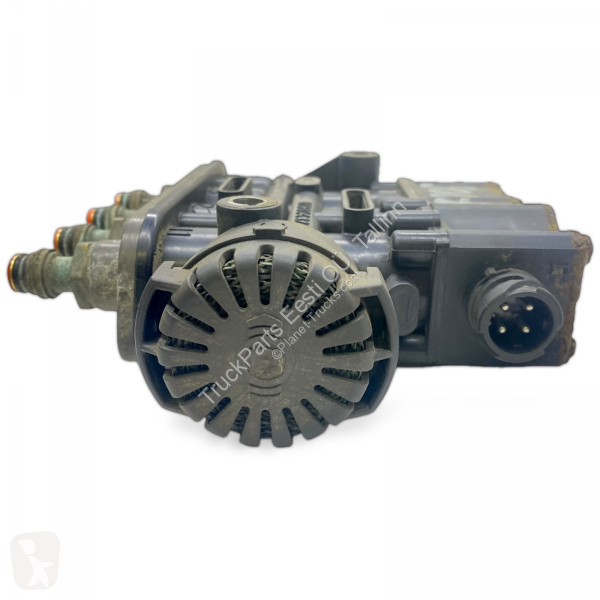 Reservdelar lastbilar Volvo FE (01.13-)