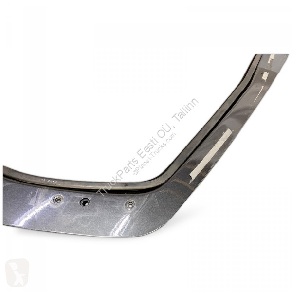 Reservdelar lastbilar Volvo (0113-)