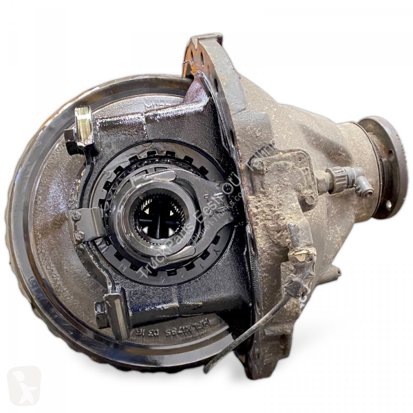 Reservdelar lastbilar Volvo (0113-)