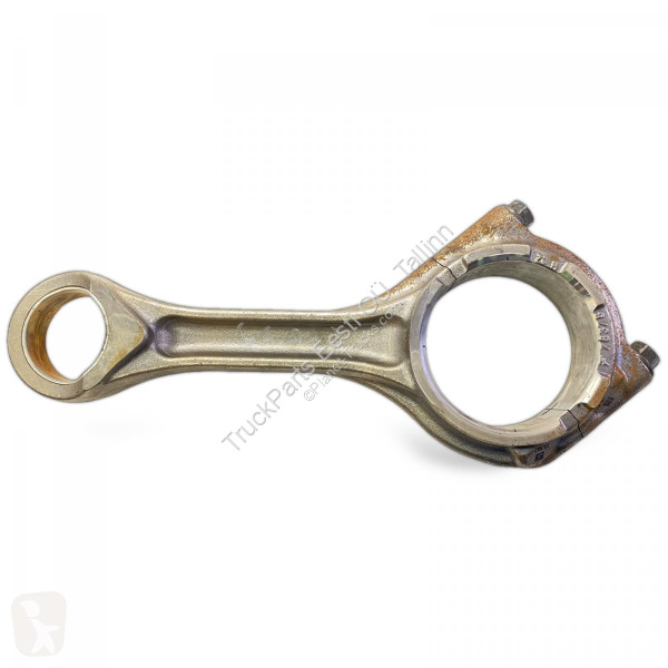 Reservdelar lastbilar DAF (01.14-)