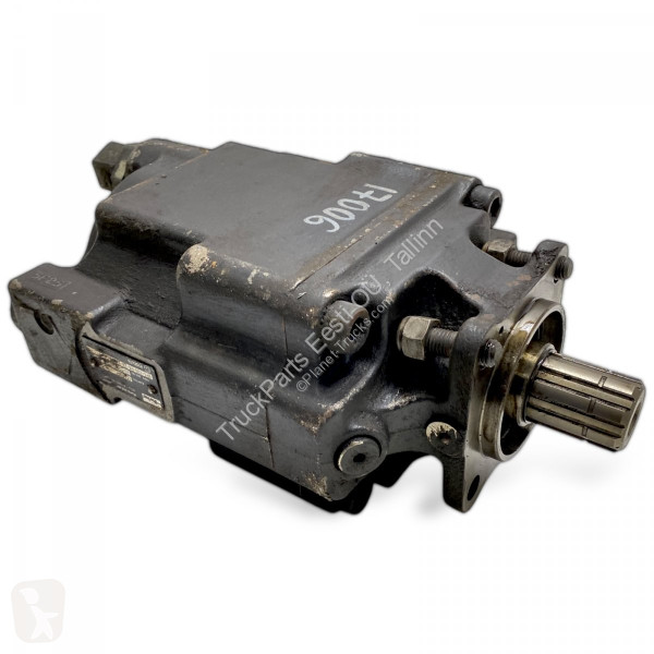 Reservdelar lastbilar Volvo FE (01.13-)