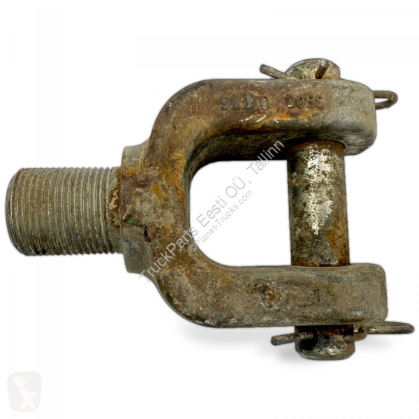 Reservdelar lastbilar Volvo FE (01.13-)
