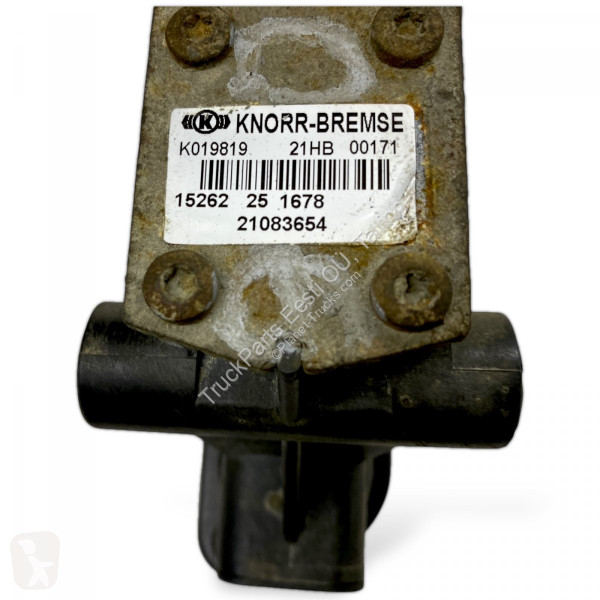 Reservdelar lastbilar Volvo FE (01.13-)