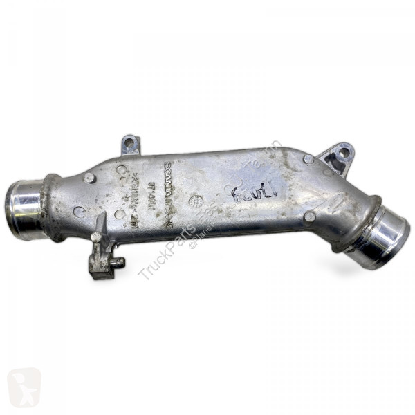 Reservdelar lastbilar Scania R-Series (01.16-)