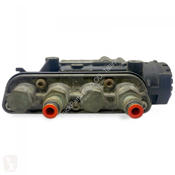Reservdelar lastbilar Volvo FE (01.13-)