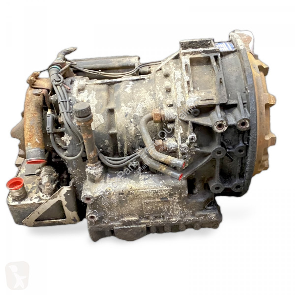 Reservdelar lastbilar Scania K-Series (01.06-)