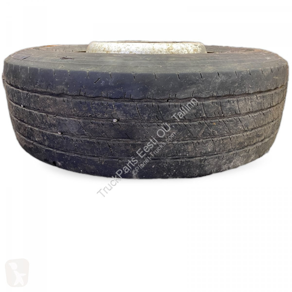 Reservdelar lastbilar Volvo FE (01.13-)