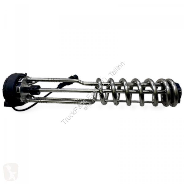 Reservdelar lastbilar Scania R-Series (01.16-)