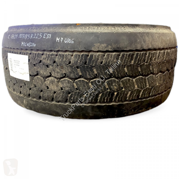 Reservdelar lastbilar Scania R-Series (01.16-)