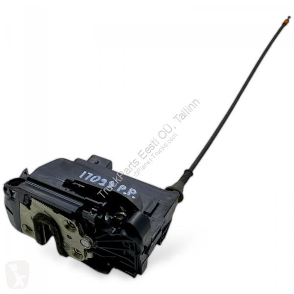 Reservdelar lastbilar Scania R-Series (01.16-)