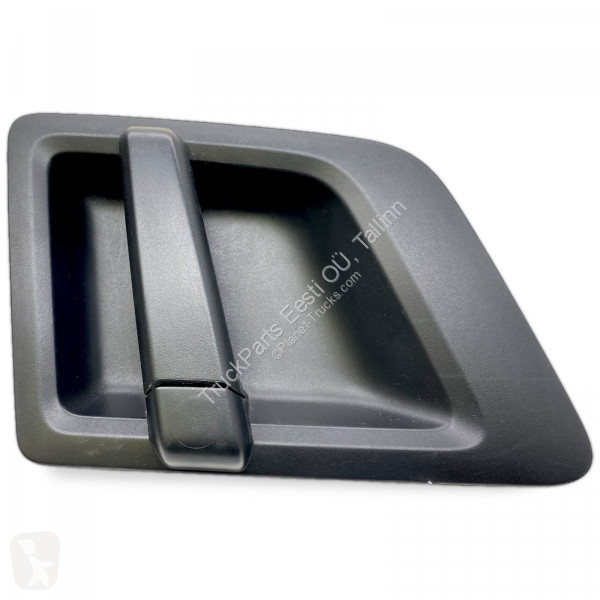 Reservdelar lastbilar Scania R-Series (01.16-)