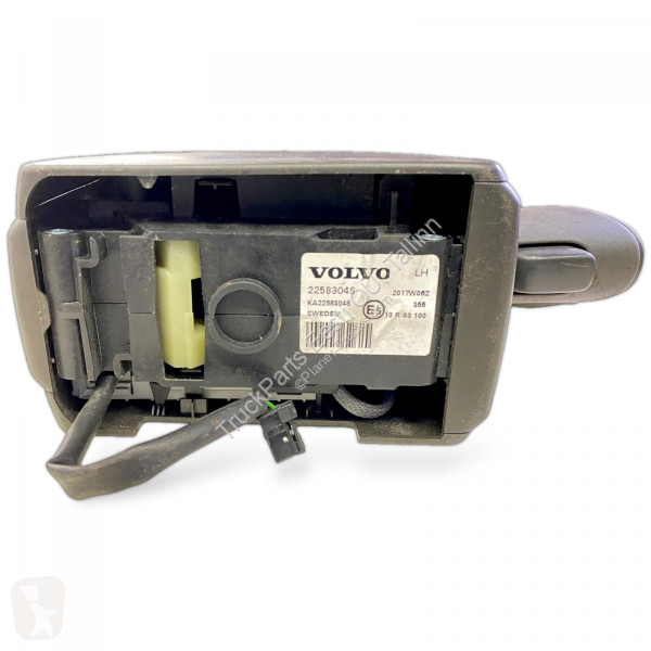 Reservdelar lastbilar Volvo (0113-)