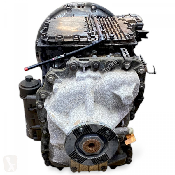 Reservdelar lastbilar Volvo (0113-)