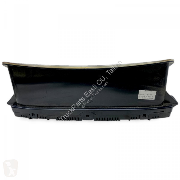 Reservedele til lastbil Scania G-series (01.04-)