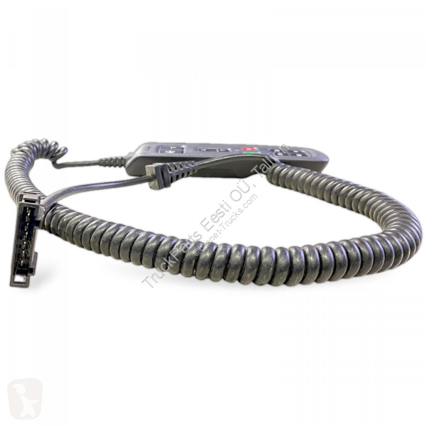 Reservedele til lastbil Scania G-series (01.04-)