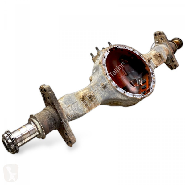 Reservdelar lastbilar Volvo (0113-)